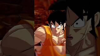 Did You Know About This Secret Scene In Dragon Ball Fighterz?