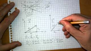 APPU1VectorComponentsUnitVectors
