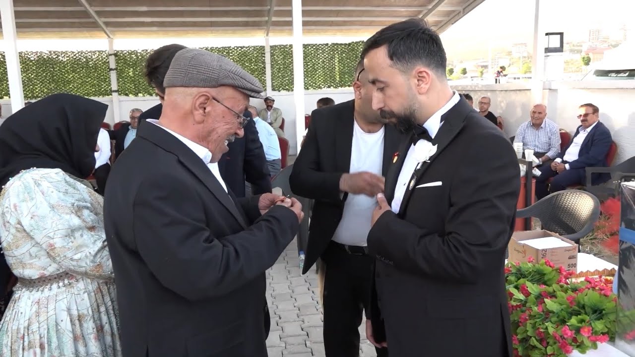 FİRDEVS & MESUT 8 Yüksekova- Gever 2025