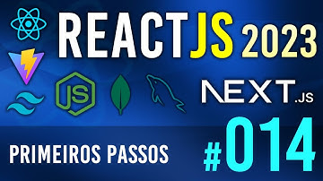 REACTJS 2023 #014 - CLONAR O REPOSITÓRIO DO GITHUB PARA O AMBIENTE LOCAL