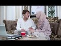 Arsy hamil anak raja  aku mencintaimu karena allah trailer