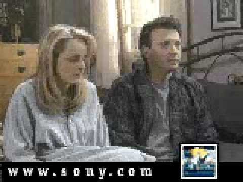 Mad About You Pragnancy Test