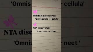 N☕A discovered reneet #neet2026 #neetcoachings #nta #motivation #neetaspirents #futuredoctors