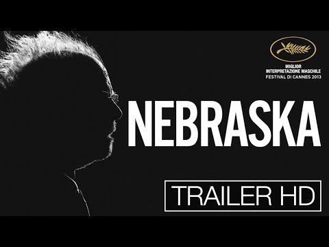 Nebraska - Trailer ufficiale italiano