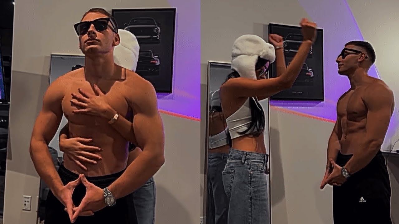 Live The Spartan Lifestyle( Full Training Program & Women Pickup Advice)