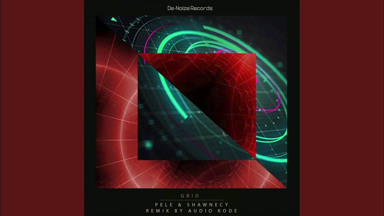 Watch Grid (Audio KoDe Remix) on YouTube Watch Grid (Audio KoDe Remix) on YouTube