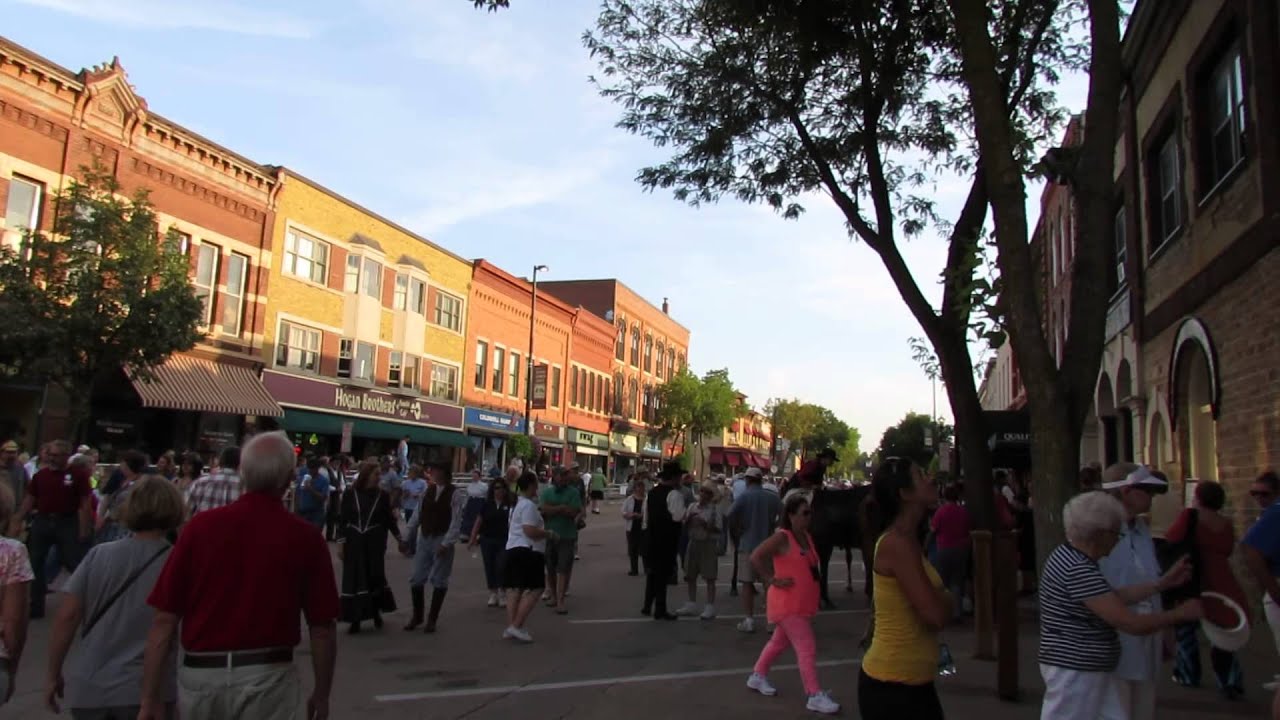 Northfield,Mn YouTube