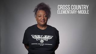 School Choice: Cross Country Elementary/Middle School