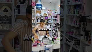 Esther, tu pedido ya va camino a Nuevo Cajamarca 💅📦