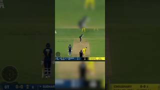 GT vs CSK #cricket #highlights 😨#ytshorts #shortvideo #short #viral #shorts