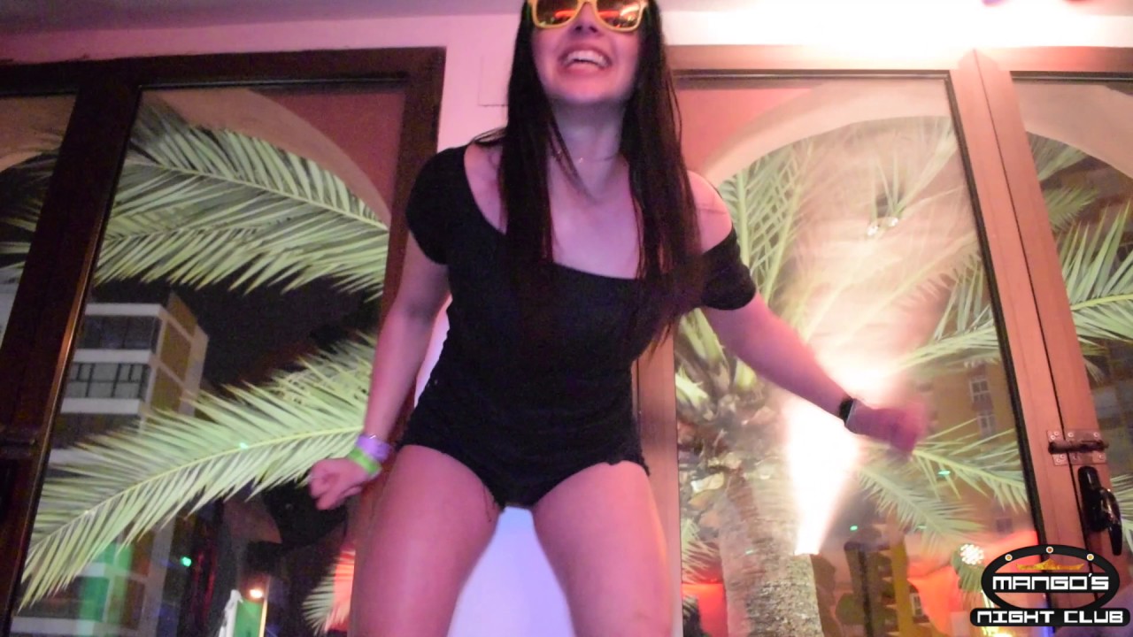 18 Beerkeller & Mango's Benalmádena YouTube