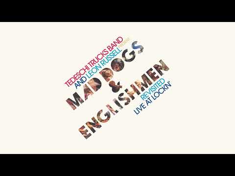 Putar Dixie Lullaby - Tedeschi Trucks Band