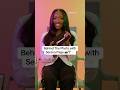 Behind The Photo With Serena Page 📸🌴 | Billboard #Shorts