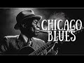 Relaxing Chicago Blues – Midnight Soulful Guitar Vol.018