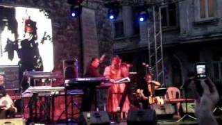 Can Atilla - Vivaldi İstanbulda Canlı Performans Galata Kulesi Konseri