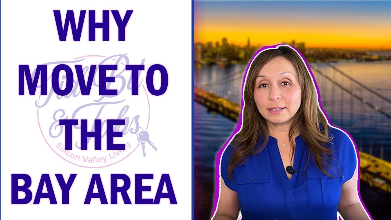 Moving To The Bay Area Is Possible!