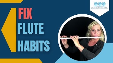 5 Common Flute Habits That Secretly Hold Players Back (And How to Fix Them)