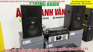 Is the BMB 2012C worth buying