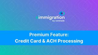 Premium Feature An intro to Credit Card Processing