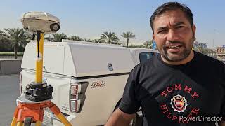 Trimble Static Survey Method How We Doing Static Survey In Trimble Gps Gnns System