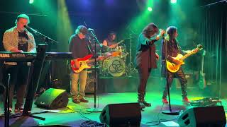 Custard Pie 🥧 - Heartbreaker: Tribute to Led Zeppelin Live at Aurora Borealis in Shoreline 1/30/2026
