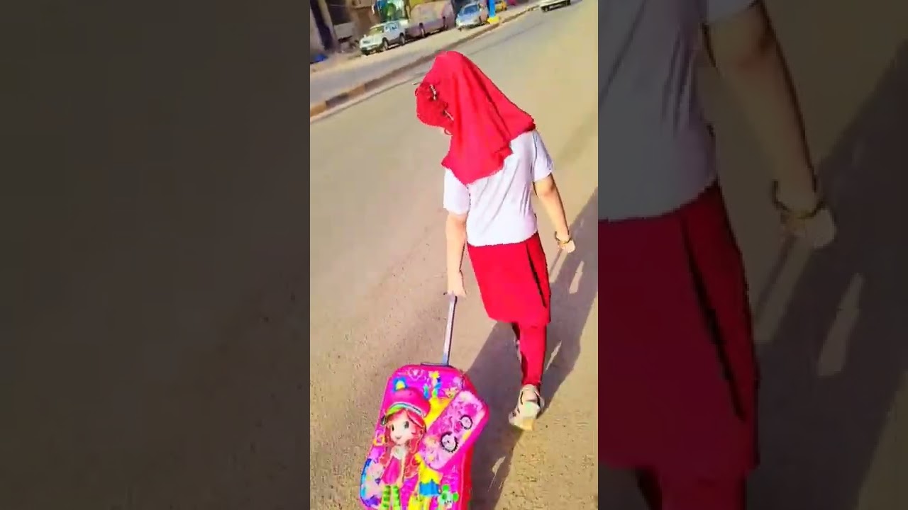 yes I'm going to school yesssssssss 🙋🤗✌️