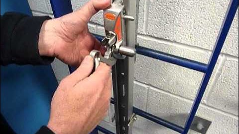 GlideLoc Universal Traveller