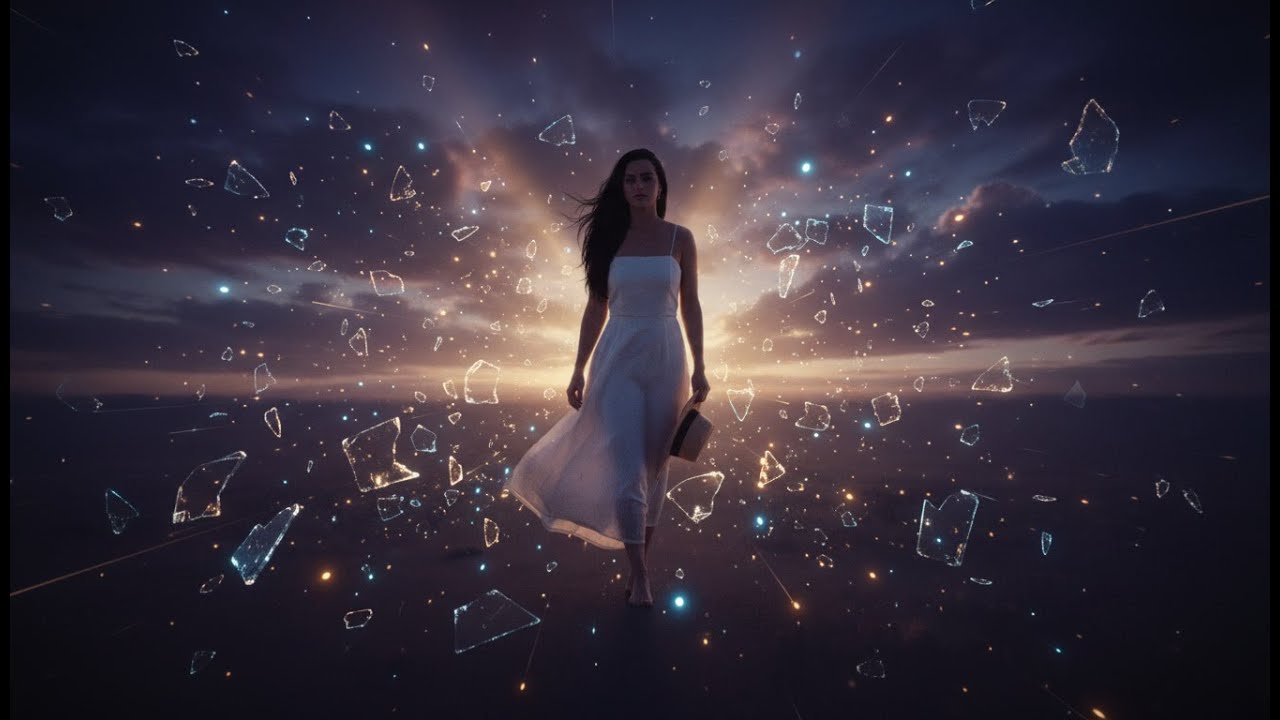 Katy Perry - Wide Open Now (Emotional Pop Ballad)