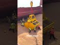 Cargo Hold Ship: Inside Bulk Carrier Ships – How Thousands Of Tons Of Grain Travel Safely Across