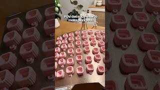 POV: Making “POTS” with my 3D Printer #shorts #plants #3dprinting #houseplants #fidget #diy