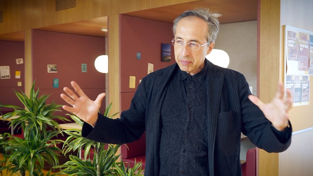 Greifswalder Straße 226, Berlin | Sergei Tchoban | Tag der Architektur 2020