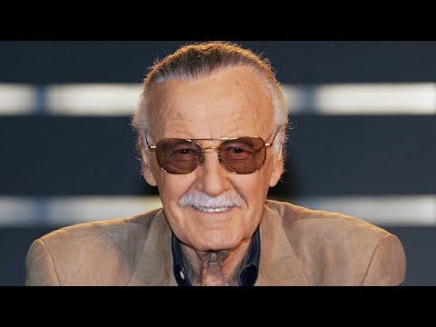 Stan Lee Explained
