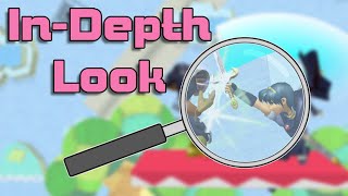 Platform Cancels A Closer Look