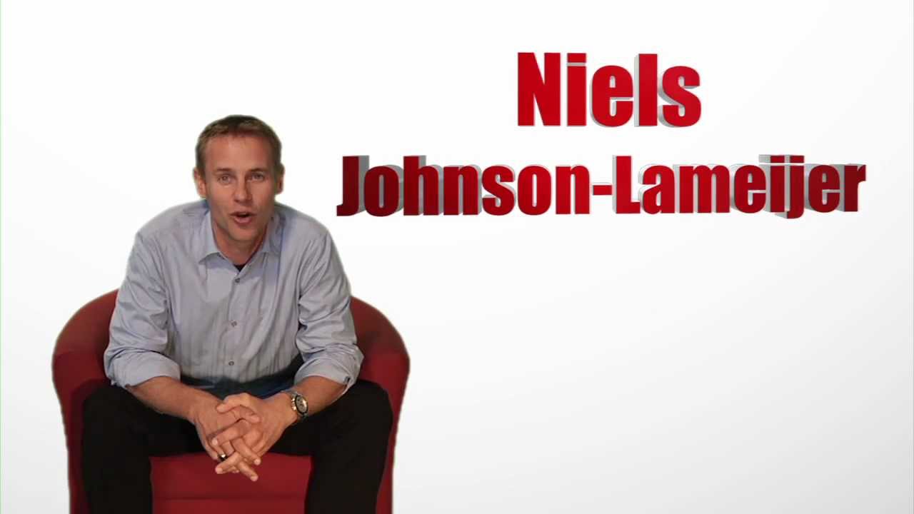 Life Mastery Coach Niels Johnson-Lameijer What is Life Coaching