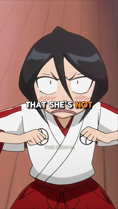 Download lagu Rukia is unSMART? #bleach #bleachanime #anime