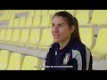 HEROES OF THE GAME | Maria Magatti