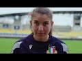 HEROES OF THE GAME | Maria Magatti