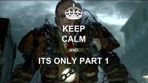 MOB OF THE DEAD BO2 Part 1 (How to setup)