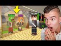 EPICKI CHOWANY W WOJANOWICACH z Wojanem i Kati w Minecraft! (śmieszne)