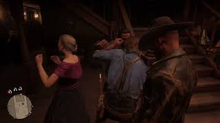 Wrong Button Pressed