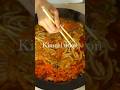This Kimchi Tempura Udon Is PERFECT Cold-Day Comfort Food #noodles #udon #mukbang #food