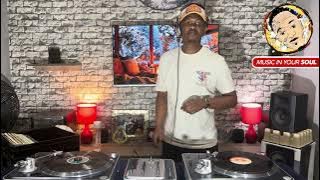 Ama Soulful House Vinyl Jamming Song’s #21 Mixtape By Sbu SoulfulJazzy 