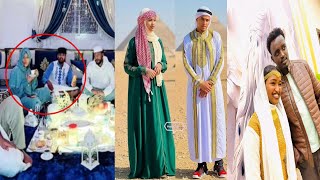 Ibsishan Dr.Asli Irra Dheeradha Jette Siduunan 