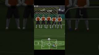 #pes24ppsspp #ppsspp #footballclub #pes ur.cristiano#cr7 #shorts pes24 ppsspp freekick#naymarskills
