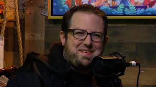 Mega64 Podcast 589 Aftershow
