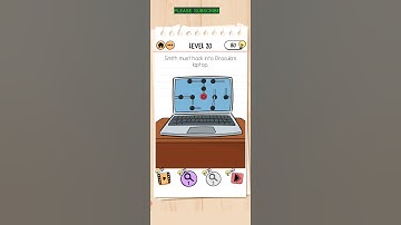 BRAIN TEST 2 SMITH AND JOE PART 1 LEVEL 20 WALK THROUGH WITH COMMENTARY