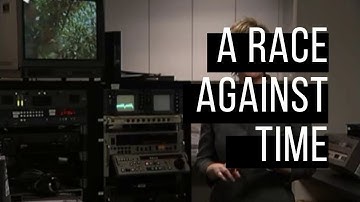 Episode 3: Video Preservation