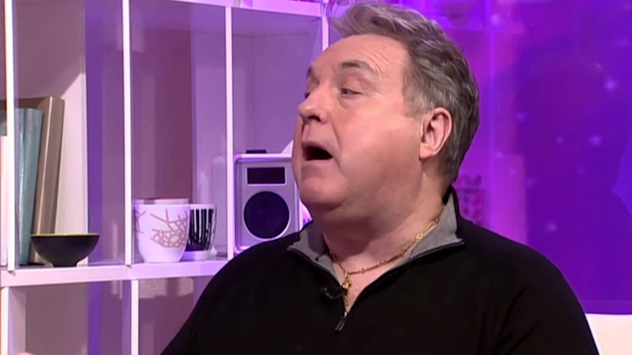 Russell Gives A Lowdown On Prince Harry's Relationship According To The Horoscopes | This Morning