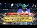 Tekken 7  eliza crowns claudio as tekken god