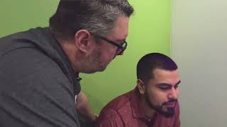 Bringing Employers & Job Seekers Together